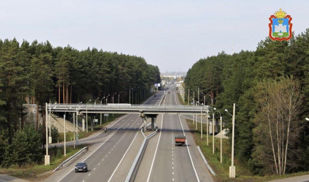 Орловская область приступает к контрактации объектов национального проекта «Инфраструктура для жизни»