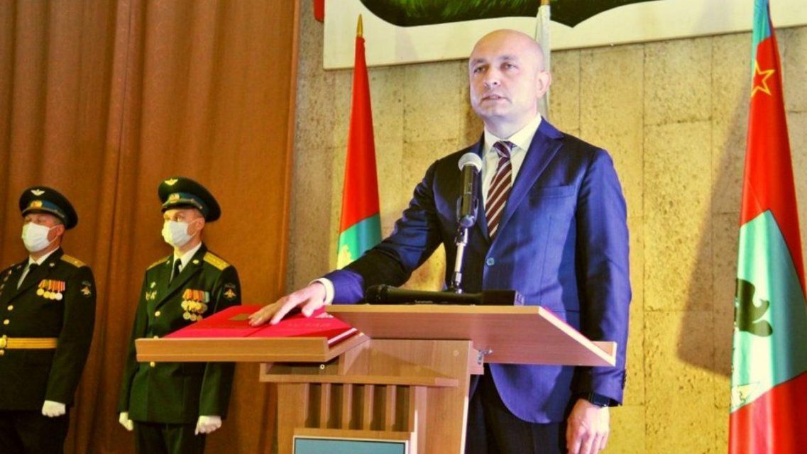 Мэр Орла заявил, что не будет держаться за место при критике со стороны депутатов из-за ярмарок