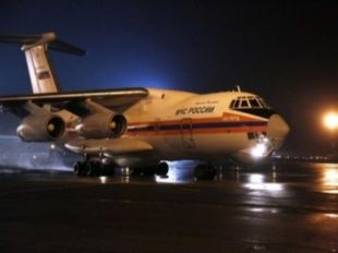 Из Египта доставили почти 300 тонн багажа российских туристов