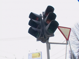 О бездействии сотрудников орловской ГИБДД...