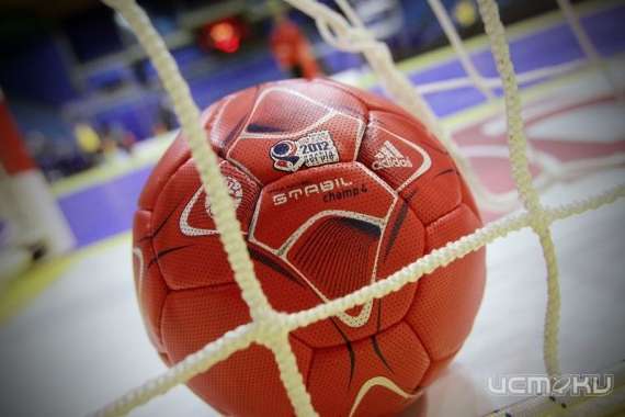 Орловские гандболисты-ветераны сыграют на мировом первенстве