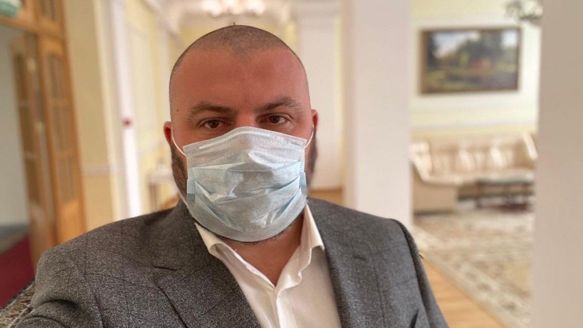 Орловский фельдшер будет судиться с советником губернатора из-за оскорблений