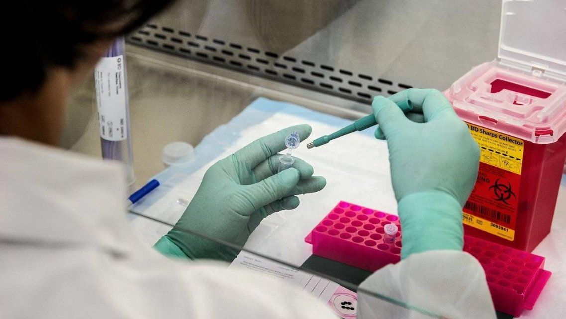 На Орловщине число зараженных коронавирусом перевалило за 2000