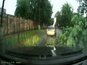 После урагана в Орле 2