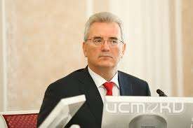 Губернатора Пензенской области подозревают во взяточничестве