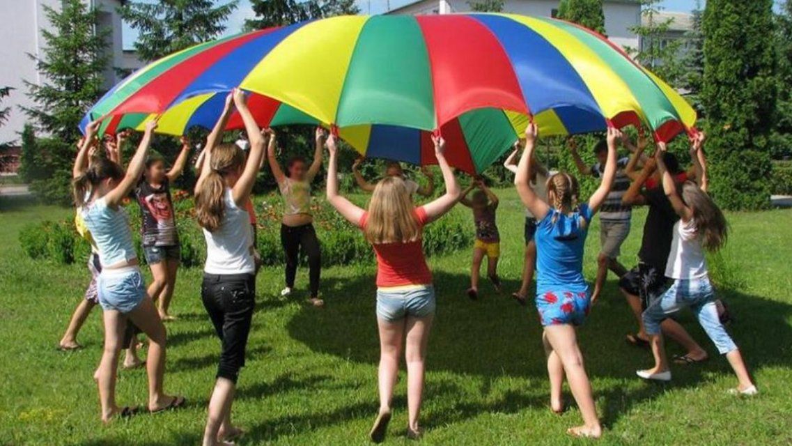 Этим летом на Орловщине не откроют пришкольные лагеря