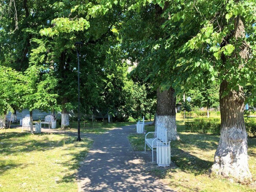 Орловские чиновники оценили готовность «Дворянки» к Тургеневскому празднику