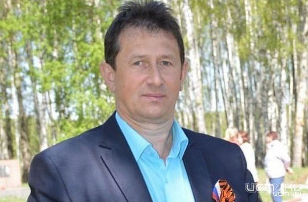 Прокурор запросил для бывшего главы Болхова 7,5 лет колонии