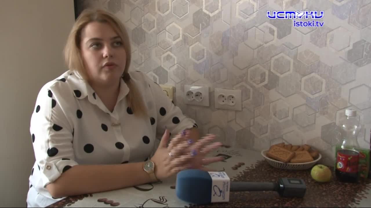 История со счастливым финалом. Семье погорельцев дали квартиру, они поделились с нами радостной новостью