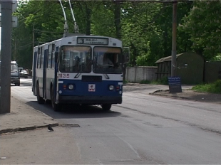 Противятся, как могут или почему ТТП против электронного проездного 