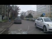 Водители вредители - 97