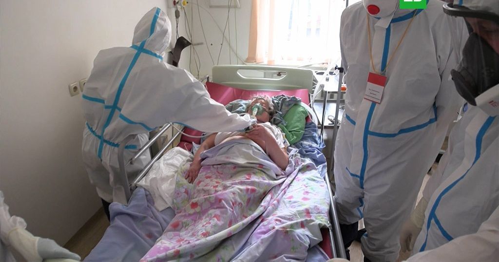 В Орловской области запретили проводить массовые мероприятия из-за резкого роста заболеваемости COVID-19