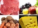 Орелстат: продукты в Орловской области за 1-й квартал подорожали