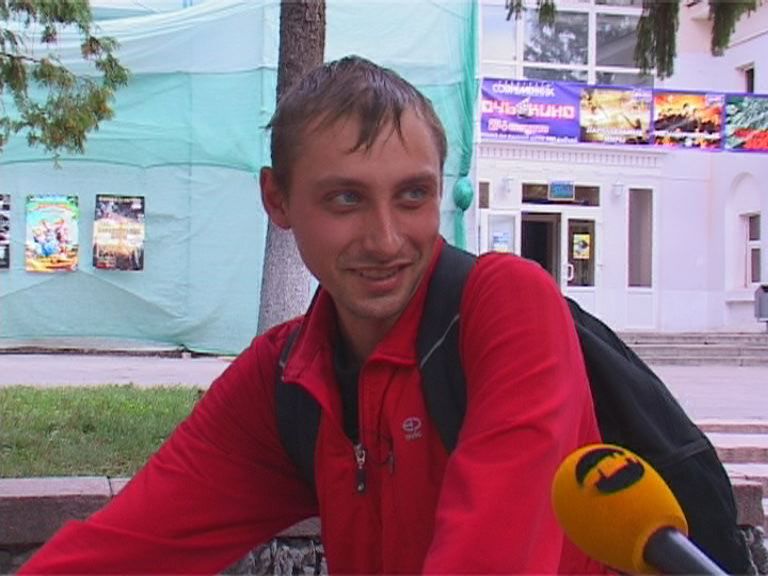 Опрос недели