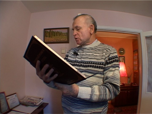 Наш земляк написал 200 рассказов об орловской полиции 