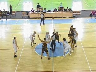 ОГУ начал второй круг с двух побед