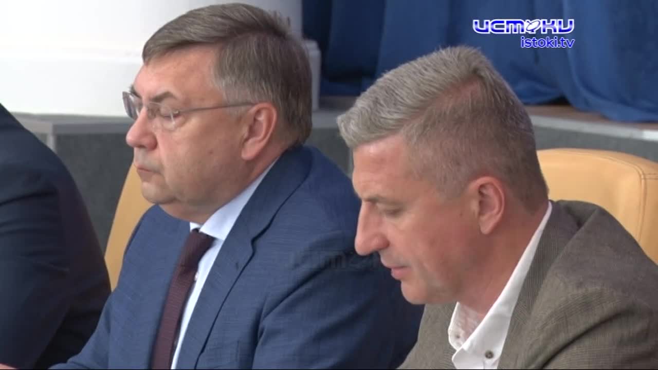 Новые социальные гарантии для детей-сирот, конкурс детского рисунка «Zа Победу! За СВОих!» и назначение даты выборов губернатора.