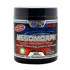 Интернет-магазин спортивного питания