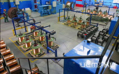 Технологический рывок в кабельной отрасли: как Кабельный Завод «ЭКСПЕРТ-КАБЕЛЬ» создает продукты будущего