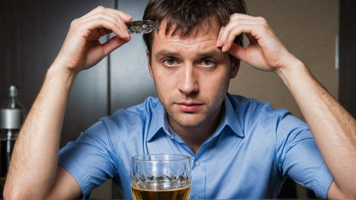 Эффективное лечение похмельного синдрома: как капельницы помогают восстановить силы?