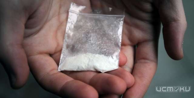 В Орле снизилось число наркозависимых