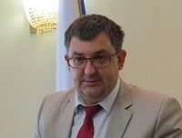 Информация об отставке Дениса Блохина оказалась ошибочной