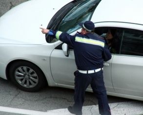 Внимание, водители!