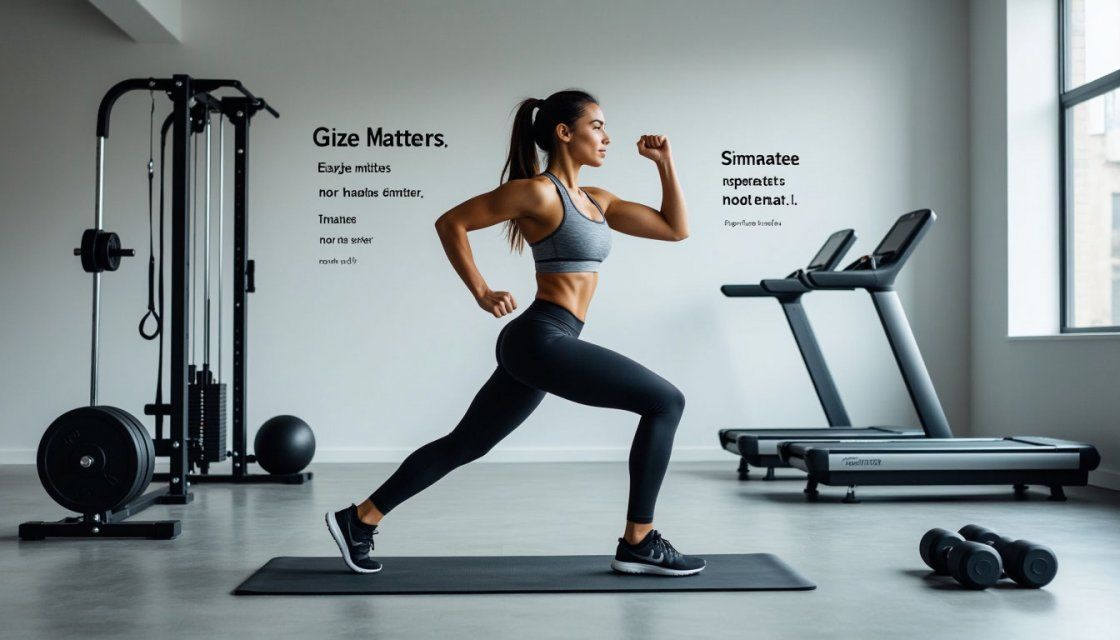 Фитнес онлайн: как тренироваться дома эффективно и с удовольствием