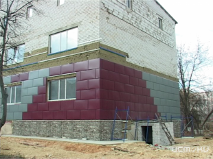 Снос здания на 60 лет Октября теперь будет зависеть от судебных приставов