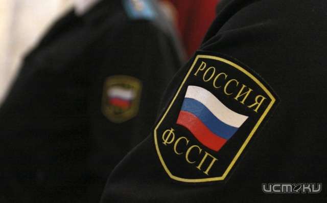 Судебные приставы готовятся к чемпионату России по двоеборью