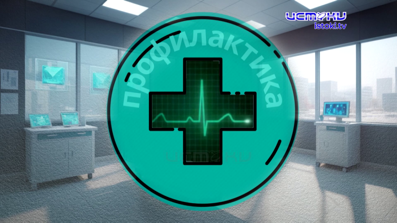 Профилактика 01.03.2024