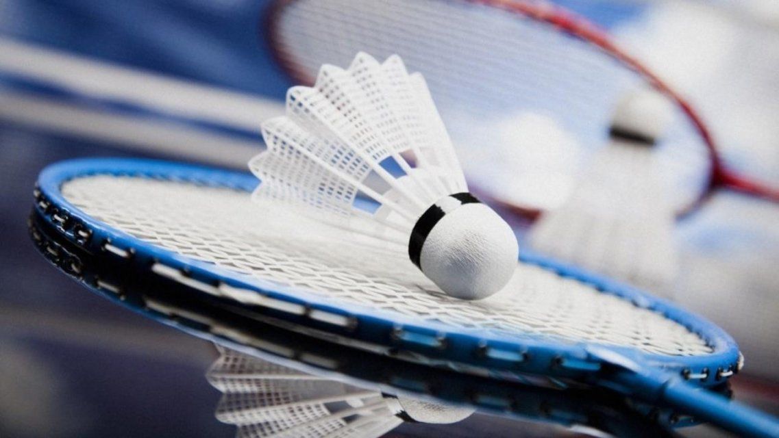 Любителей ракетки и воланчика приглашают на первенство Орловщины