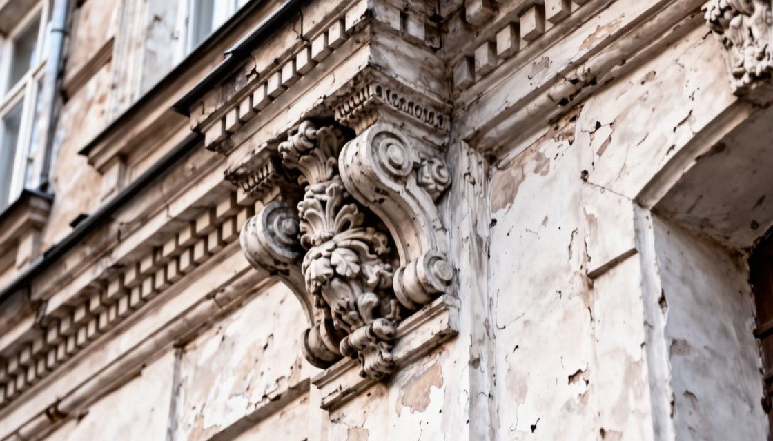 Квартиры в домах-памятниках: особенности, цены и ограничения