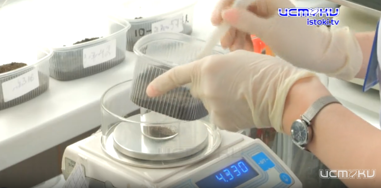 Что обнаруживается в образцах почвы из неблагополучных мест? Смотрите новый выпуск программы Россельхознадзора  Что обнаруживается в образцах почвы из неблагополучных мест? Смотрите новый выпуск программы Россельхознадзора