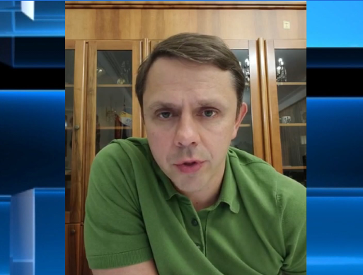 Губернатор Клычков рассказал, где орловчанам брать бензин для заправки триммеров и прочей техники