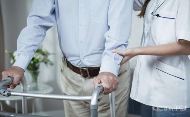 Прокуратура Заводского района добилась предоставления ветерану ВОВ средств реабилитации