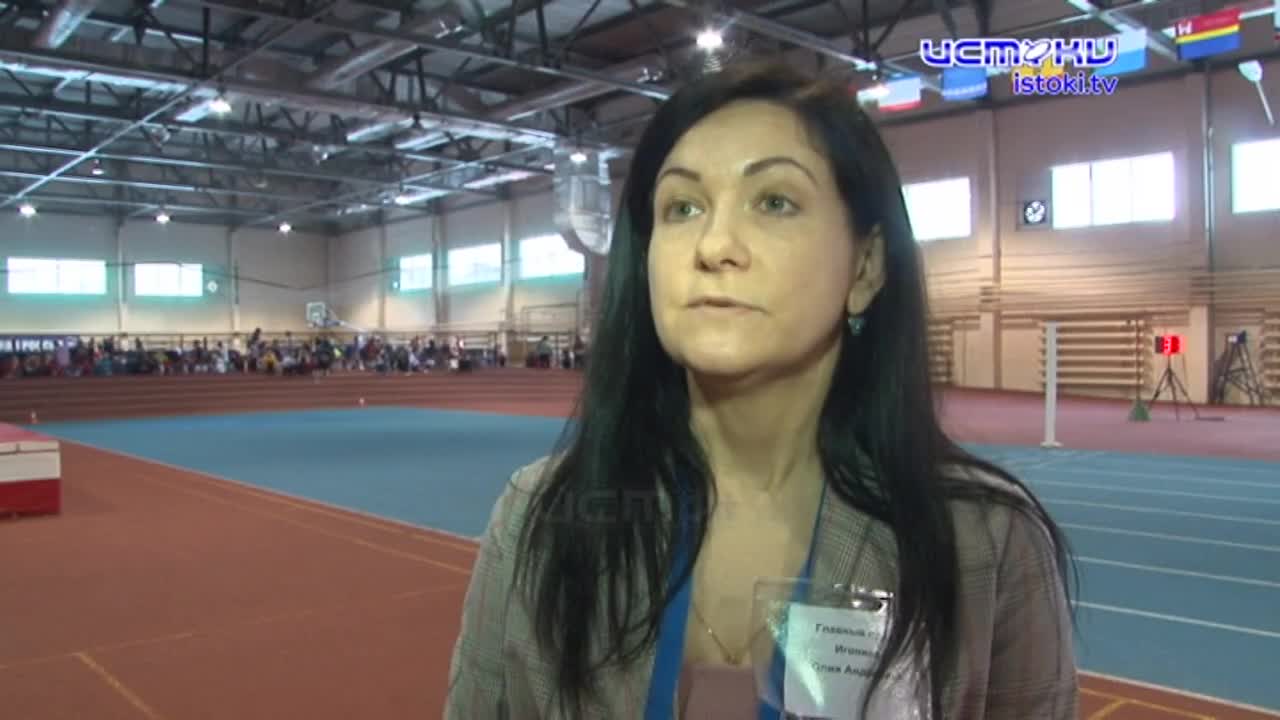 Соревнования "Шиповка юных" завершились в Орле. Победители поедут в Саранск