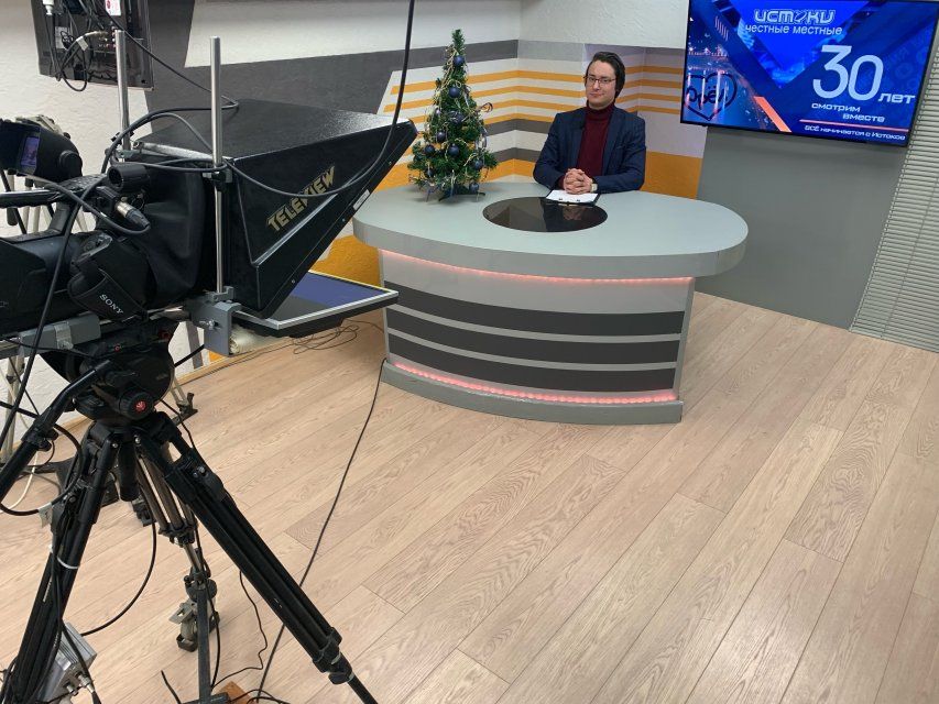 Клычков провел первый в этом году стрим, а в России отмечают День печати – об этом в «Оперативном эфире»