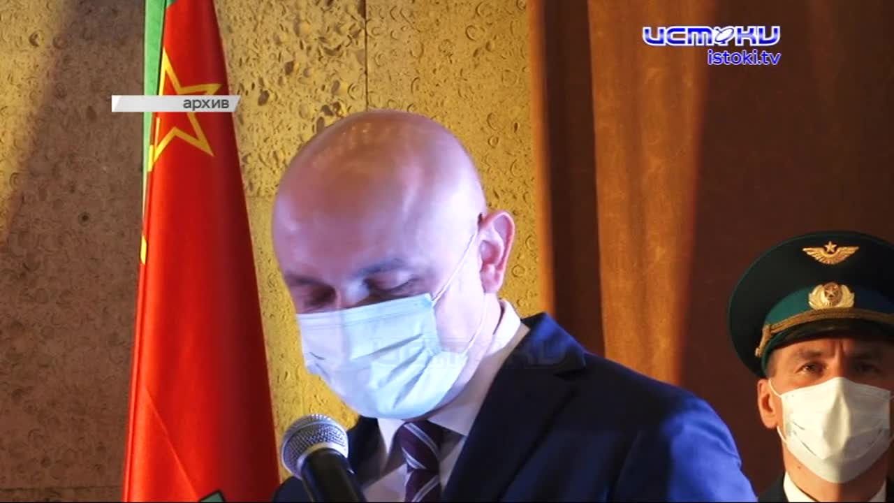 "Справедливая команда" подвела итоги правления Парахина