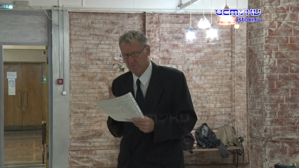 Орловские знатоки отметили 35-летний юбилей 