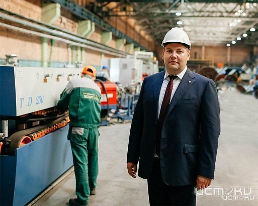 Орловский «Эксперт‑Кабель» потерпел поражение в налоговом споре с ФНС