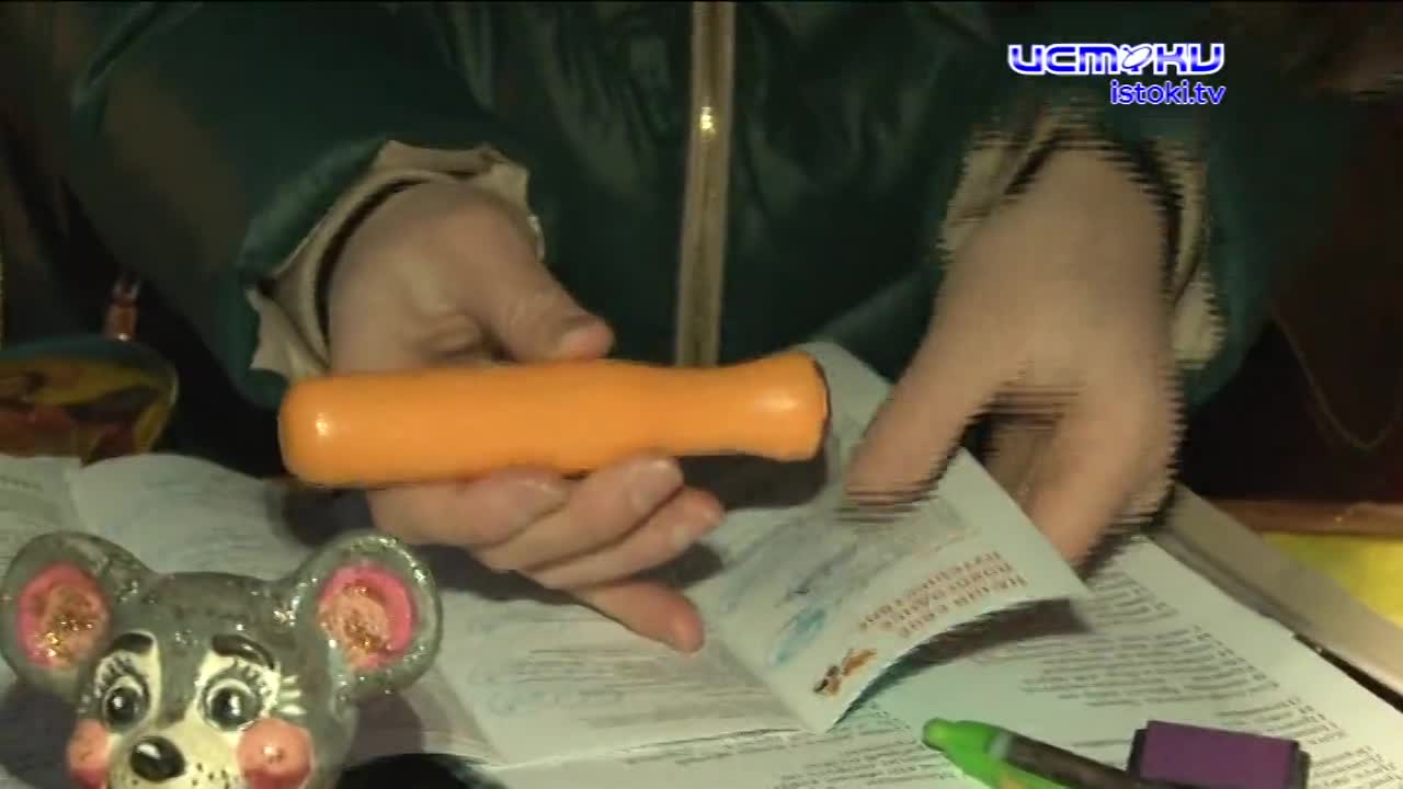 отчетный концерт Todes и «Венецианский карнавал»