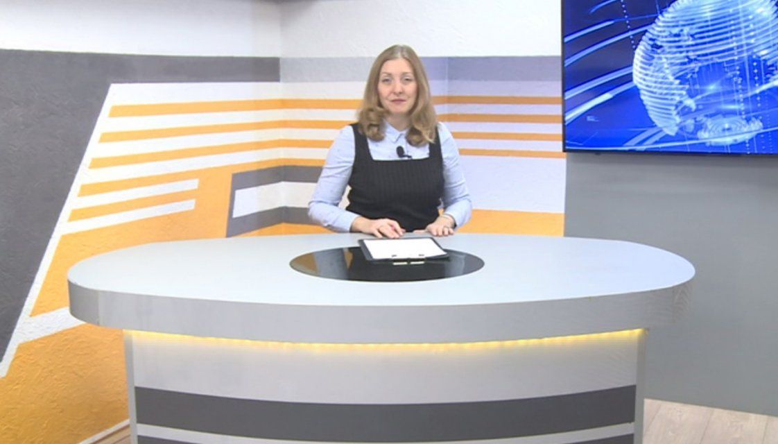 Что будет сегодня, 9 декабря, в "Оперативном эфире" 