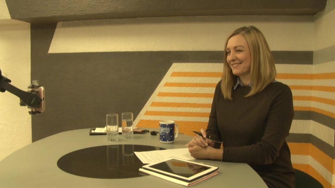 Питер на связи: «Истоки» рассказали телеканалу «78» о карантинном Орле