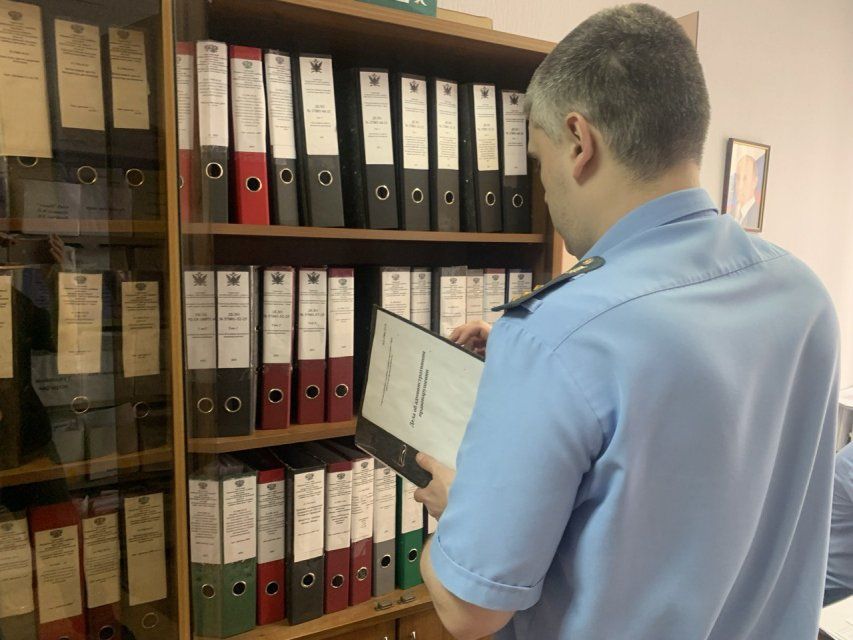  Более 4,4 млн рублей задолженности по зарплате взыскано в пользу граждан в 2025 году