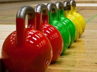 В Орле пройдет Первенство города по гиревому спорту 