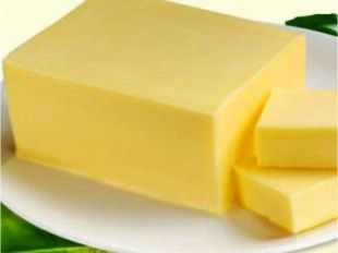 В Орловском районе утилизировали почти 11000 упаковок сливочного масла