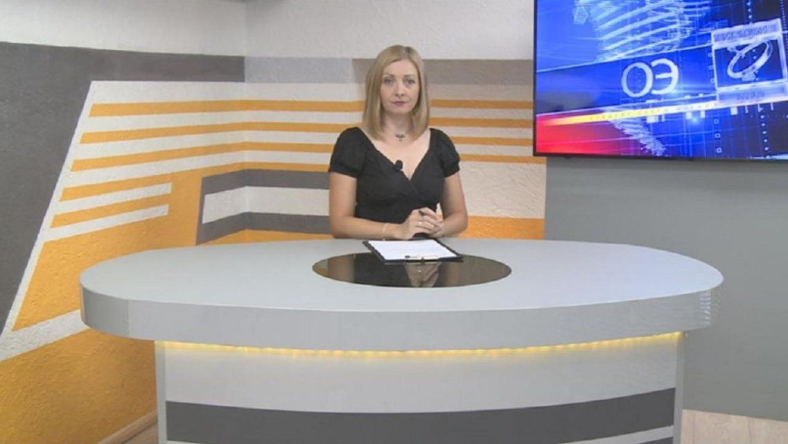 Утомительный ремонт дворов, погодные сюрпризы июля – сегодня в программе «Оперативный эфир»