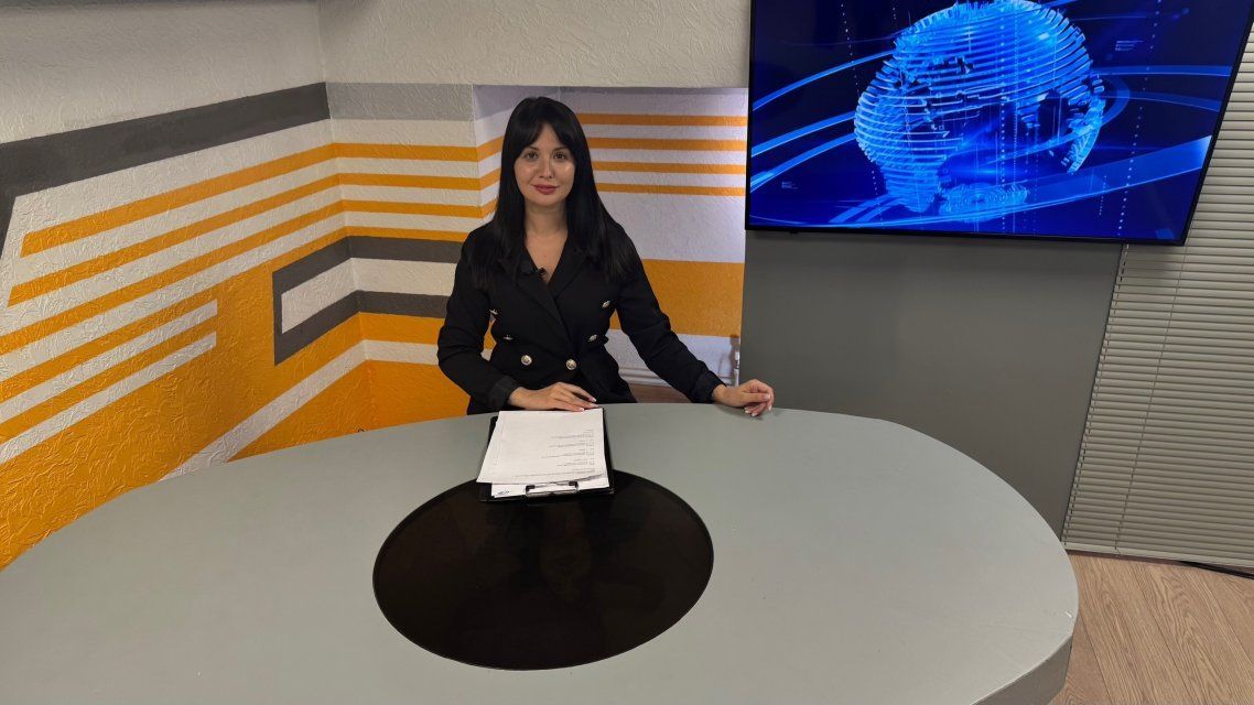  Техникум не отапливается, дачный сезон закрывается, а Орел готовится к главному празднику года – об этом в «Оперативном эфире»