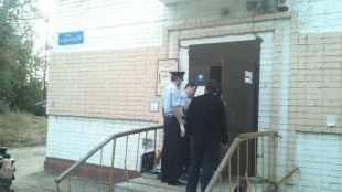 Что говорят очевидцы убийства фармацевта в Орле?